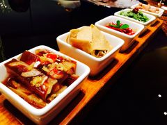 -阿庄新豫菜(航海东路店)
