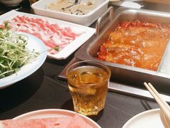 -福禄娃一家人火锅(上地店)