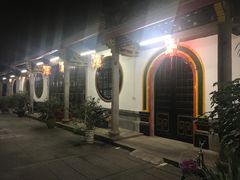 -吴祥记潮州菜·百年老字号·砂锅粥