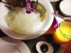 -芽庄MP泰式海鲜海景餐厅