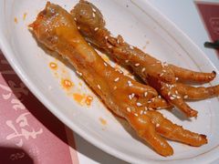 川卤鸡爪-川知味(京华城店)