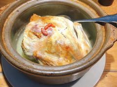 -金牌外婆家(苏州中心店)