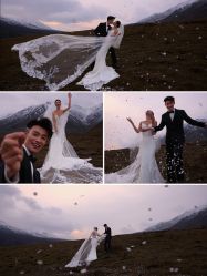 点击看大图 -蒙娜丽莎婚纱摄影·旅拍