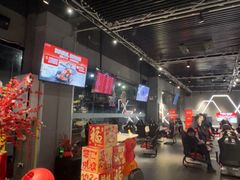 -魔赛卡丁车赛车汇(上海店)