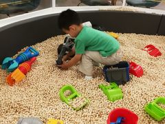 -Lilliput粒粒堡亲子餐厅(置汇旭辉店)