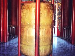 -大召寺明清一条街