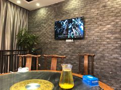 包厢-江湖黑大兔(杨家坪店)