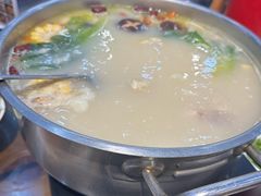 -广州海鲜酒楼(长丰园店)