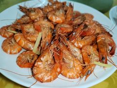 -板桥海鲜广场(文明东店)