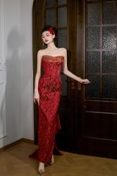 -欣薇婚纱(新源乐汇城店)