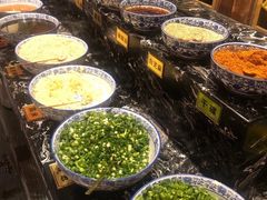 -袁老四老火锅(盘龙城店)