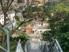-佛山华盖山公园