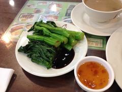 -兰芳园(上环店)