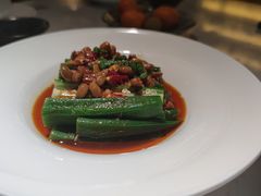 -周三的情书花园餐厅(江北店)