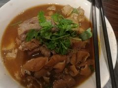 -姚记炒肝店(簋街店)