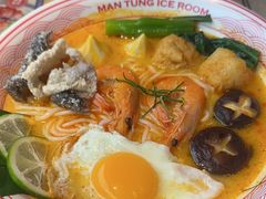 -文通冰室(东方宝泰店)