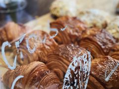 可颂-O'mills Sourdough Bakery&Bistro(永嘉路店)