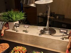 -海天酒店-餐饮部