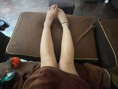 -金悦足道(宝岗大道店)