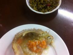 -阿婆潮汕砂锅粥(王府大街店)