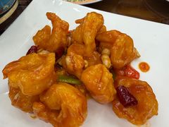 -烤肉季饭庄