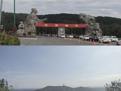 -棋盘山风景区