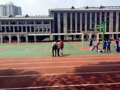 -长沙市周南实验中学