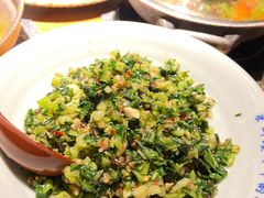 -吃饭皇帝大土家民族菜(正大广场店)