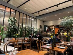 -Laures·月桂西班牙碳烤餐厅(十尚坊店)