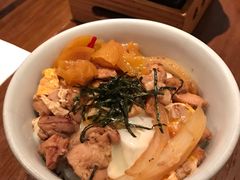 -铃木食堂(帽儿胡同店)