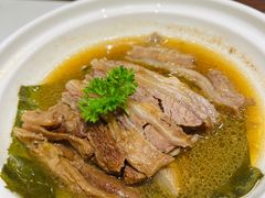 -金陵后厨·南京菜(新街口秣陵路店)