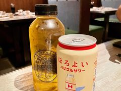 -极尚大瀛喜日本料理(铜锣湾店)