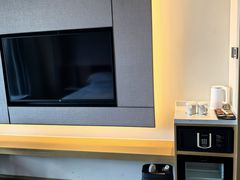 -上海华夏假日酒店