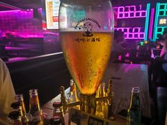 -Ton Ton吨吨小酒馆Live(观前街店)