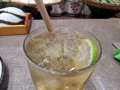 梅酒姜风-伊藤ITO(侨福芳草地购物中心店)