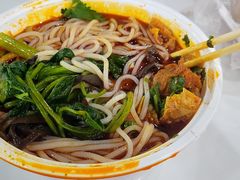 -老牌柳州螺蛳粉(同班同学美食城店)