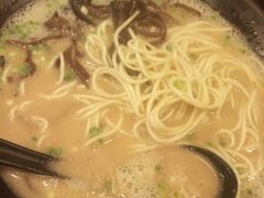 -博多一幸舍(侨福芳草地购物中心店)