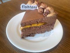 -fishtank鱼缸咖啡(三山街店)