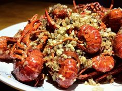 -金陵一哥龙虾馆(三牌楼总店)