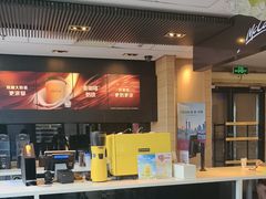 -麦当劳(牡丹江路店)