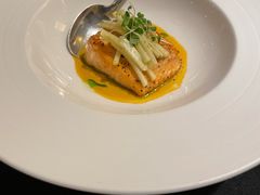 -圣丰索菲特·法国餐厅