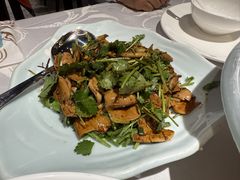 -洪福龙虾