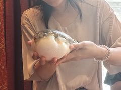 -永安鱼庄·镇江菜(丁卯店)