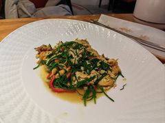 -石榴红了·非遗酥皮烤包子·新疆菜(瑞豪店)