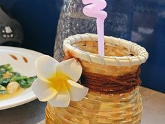 -沿江海南菜·文昌鸡祖师爷(大东海店)