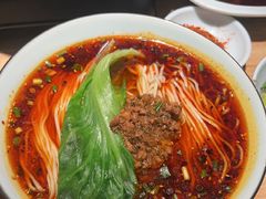 -全牛匠·乐山跷脚牛肉(新中关店)