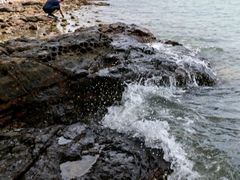 -东平洲海岸公园