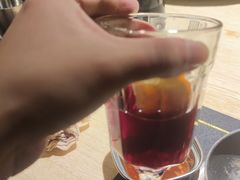 -囧吉香生蚝牛排馆(湖北路店)
