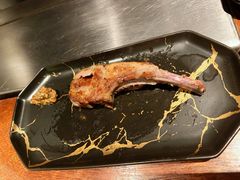 肉眼-岩也·日料与酒(龙岗天安云谷店)