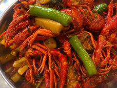 -聚味瞿记·龙虾堂(坡子街店)